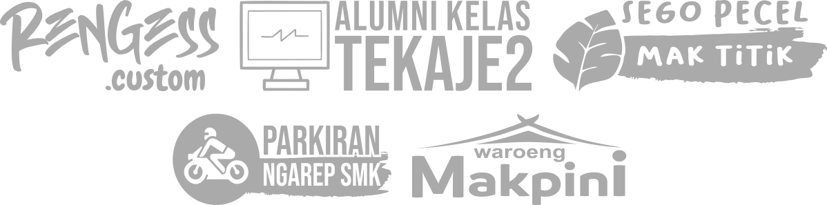 Sponsors Logo